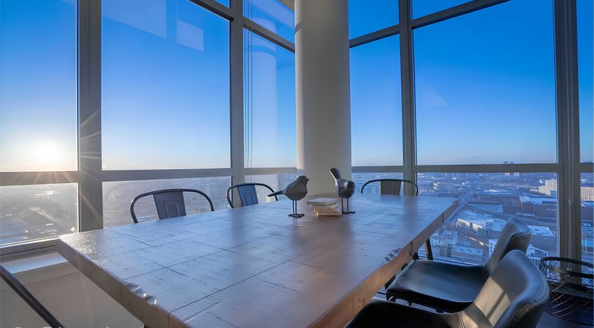 Photo of Metropolis Respite