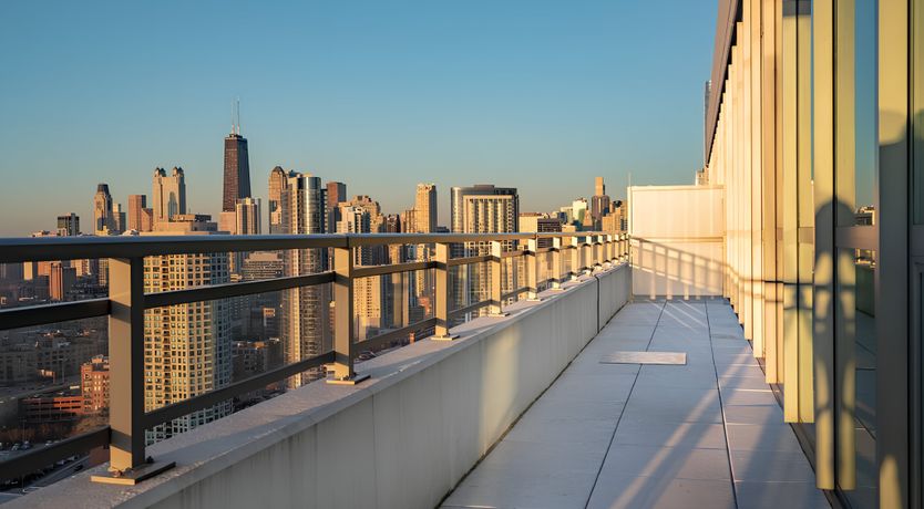 Photo of Metropolis Respite