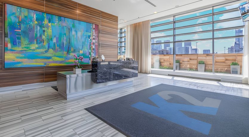 Photo of Metropolis Respite