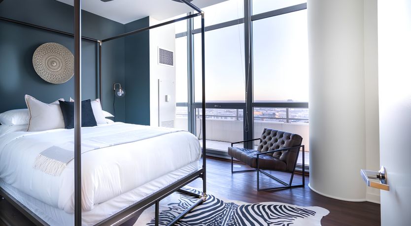 Photo of Metropolis Respite