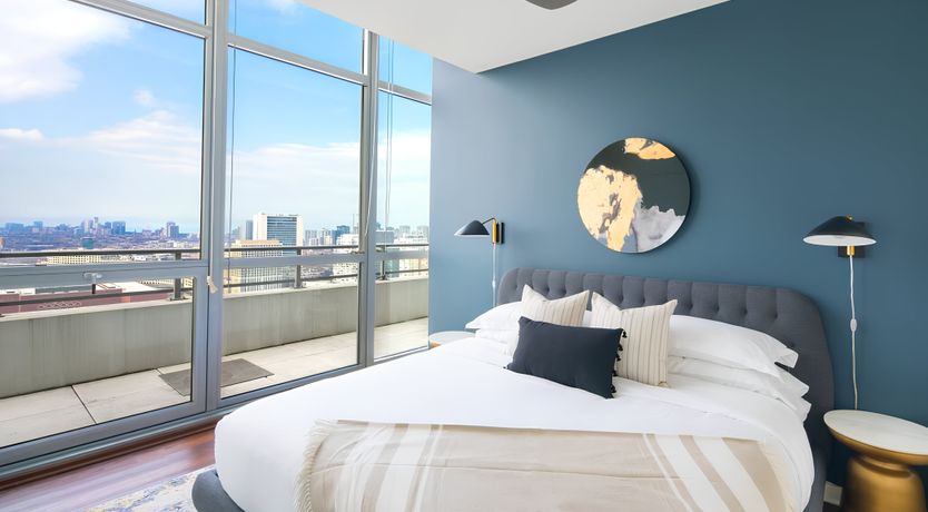 Photo of Metropolis Respite