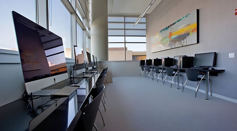 Photo of Metropolis Respite