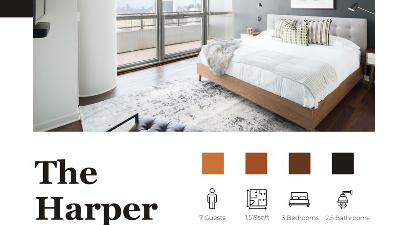 Photo of Metropolis Respite