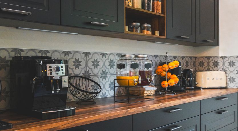 Photo of Medieval Vista