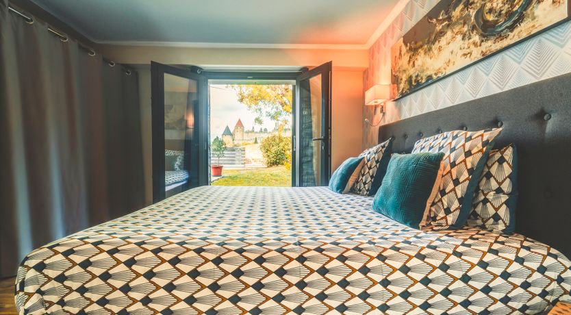 Photo of Medieval Vista