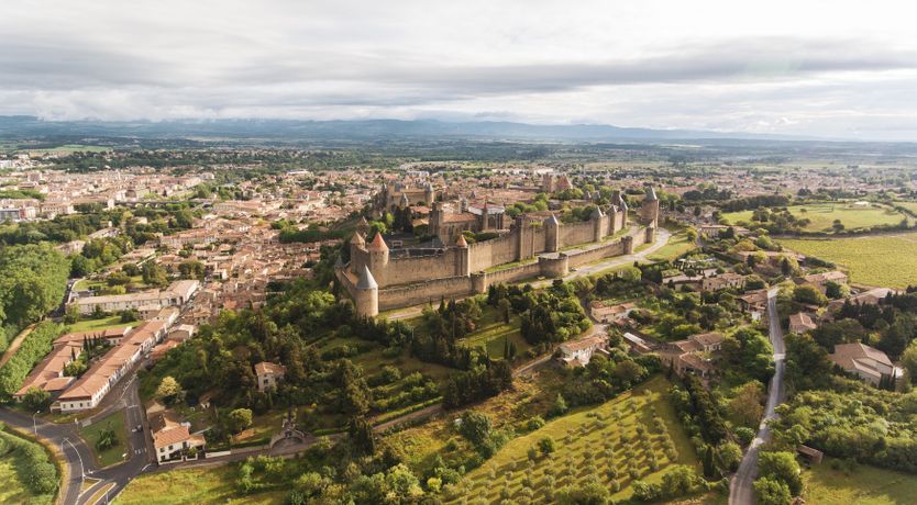 Photo of Medieval Vista