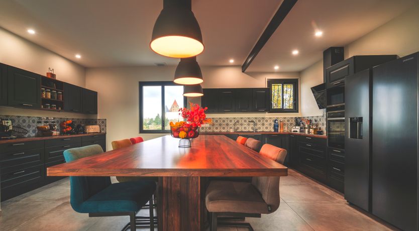 Photo of Medieval Vista