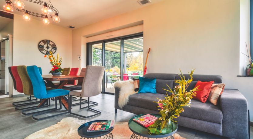 Photo of Medieval Vista