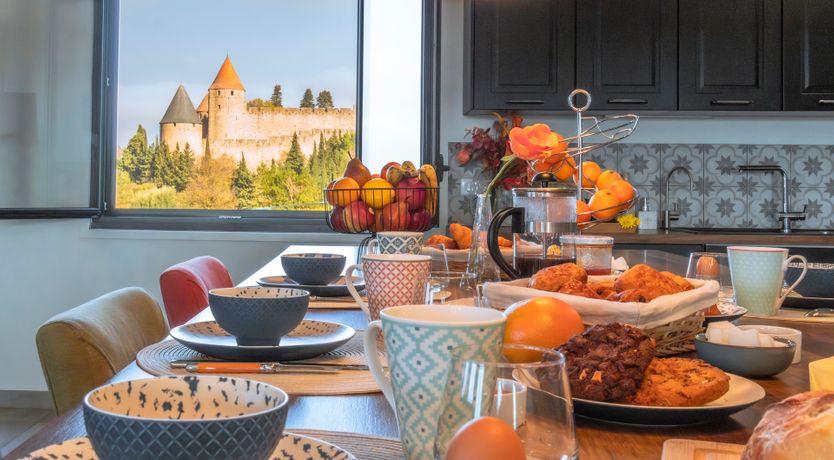 Photo of Medieval Vista