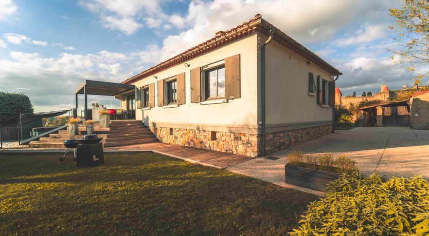 Photo of Medieval Vista