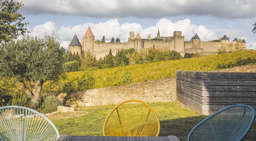 Photo of Medieval Vista