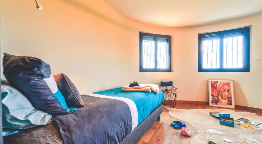 Photo of Medieval Vista