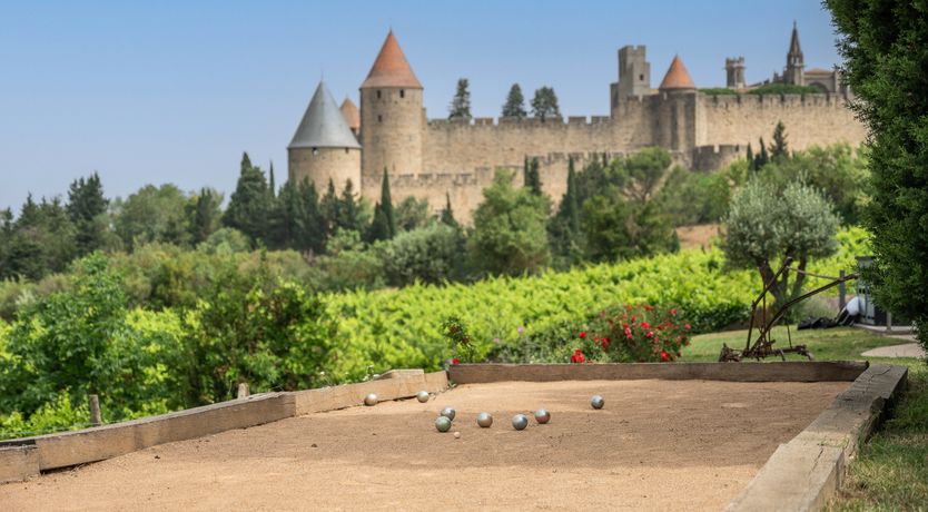 Photo of Medieval Vista