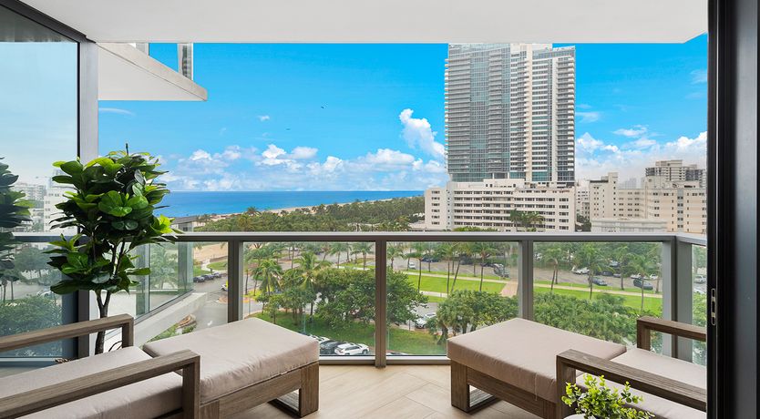 Photo of Coastal Bloom