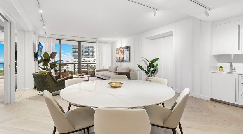 Photo of Coastal Bloom