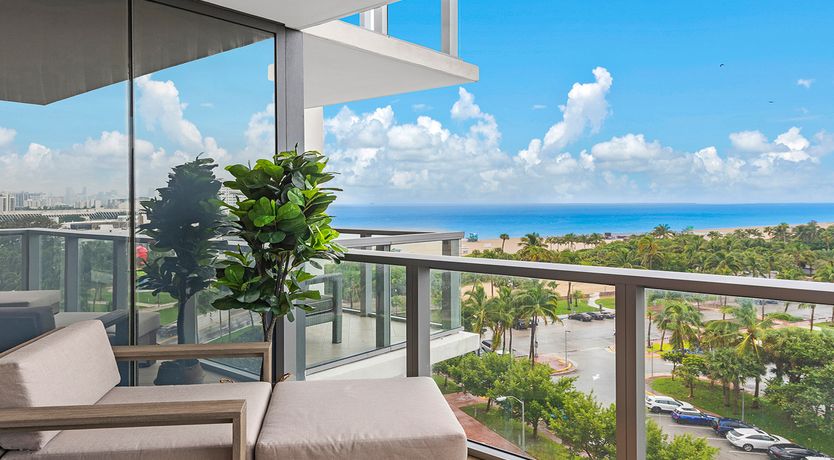 Photo of Coastal Bloom