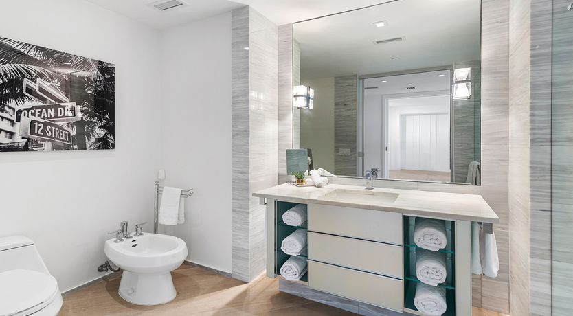 Photo of Coastal Bloom