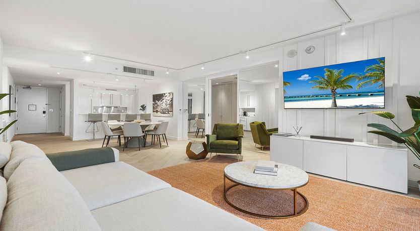 Photo of Coastal Bloom