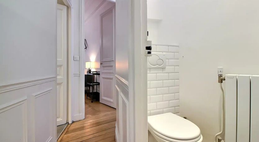 Photo of A Classic Place