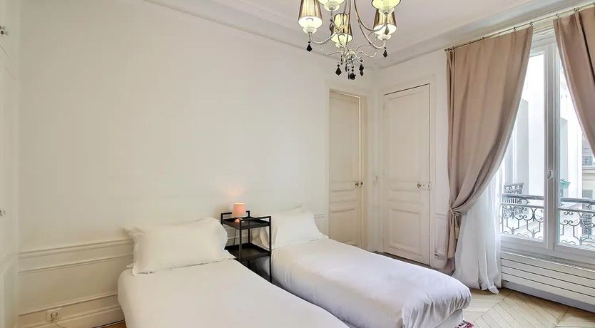 Photo of A Classic Place