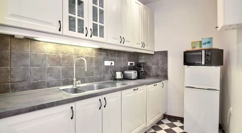 Photo of A Classic Place