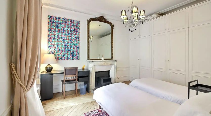 Photo of A Classic Place