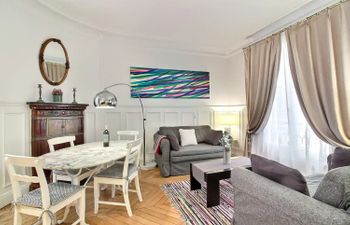 A Classic Place Holiday Home