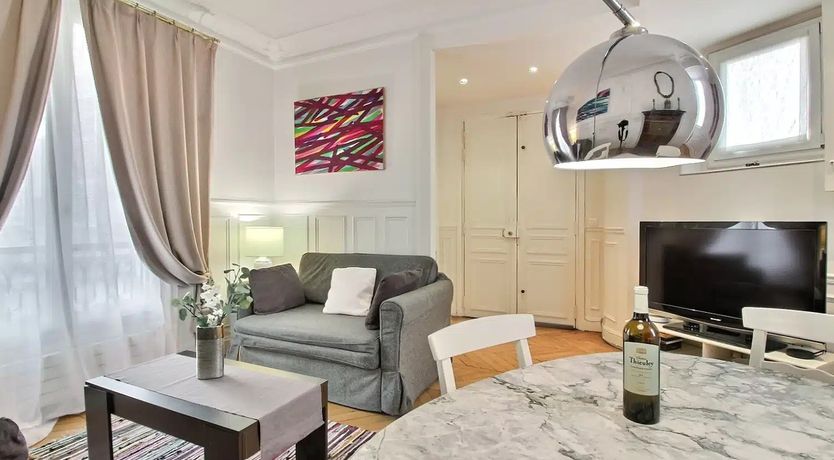 Photo of A Classic Place