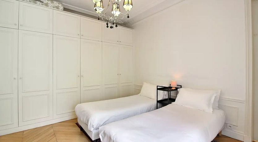 Photo of A Classic Place