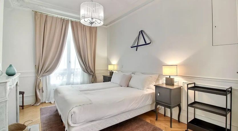 Photo of A Classic Place