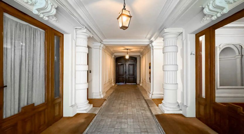 Photo of A Classic Place