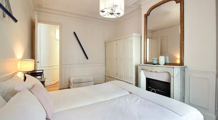 Photo of A Classic Place