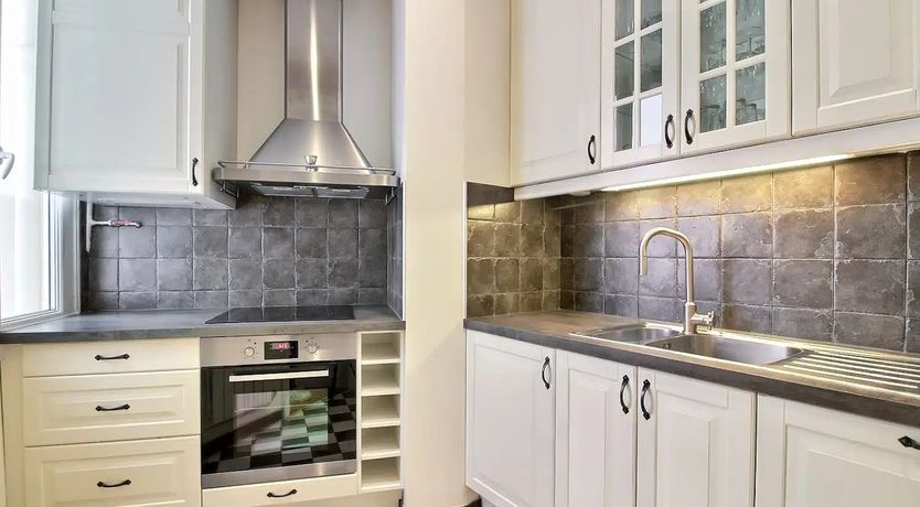 Photo of A Classic Place