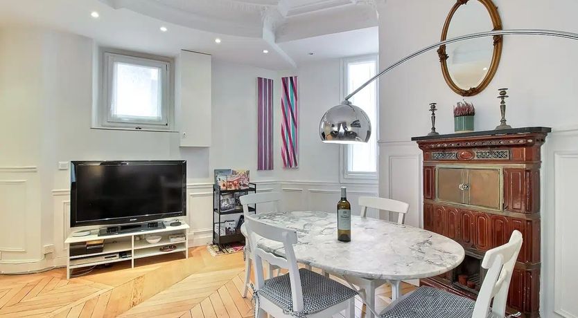 Photo of A Classic Place