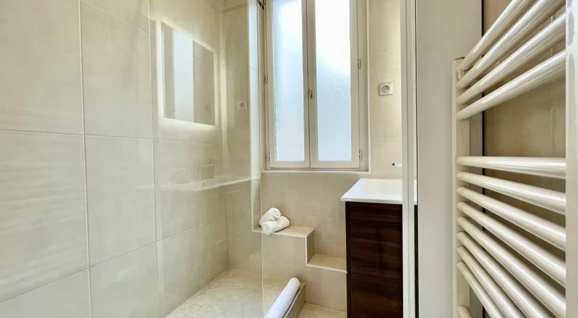 Photo of Parisian City Lights