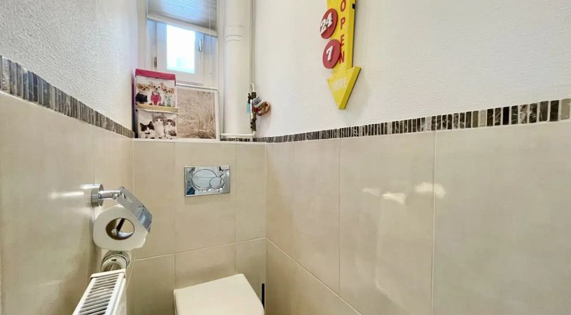 Photo of Parisian City Lights