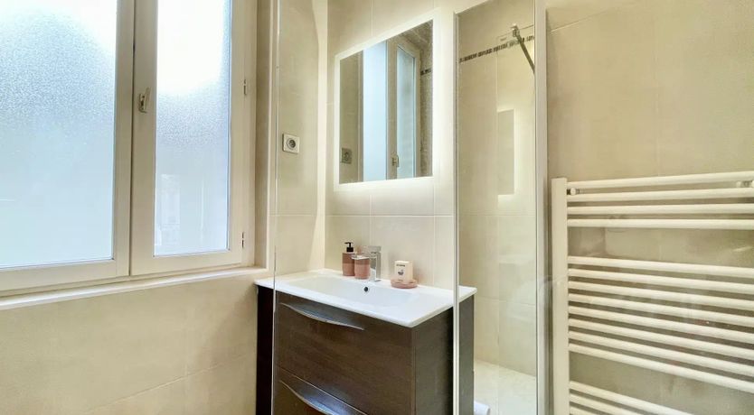 Photo of Parisian City Lights