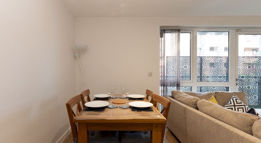 Photo of A Green House