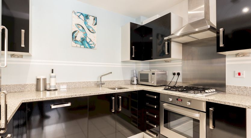 Photo of A Green House