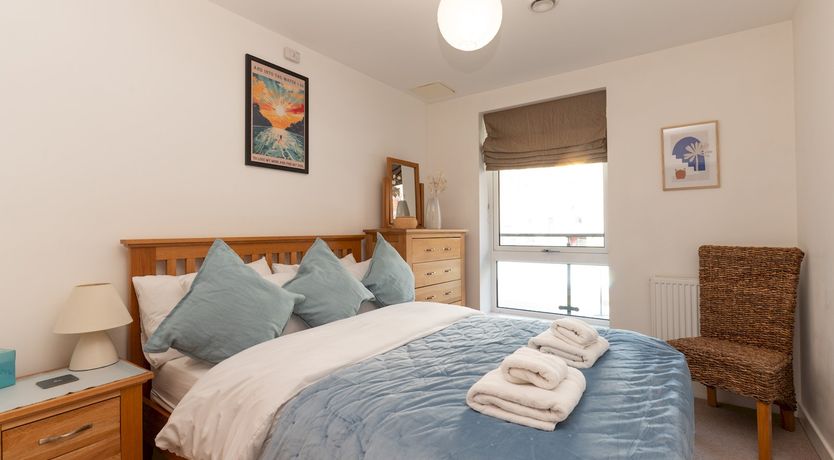 Photo of A Green House