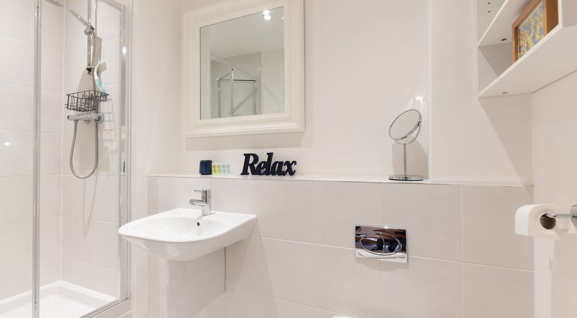 Photo of A Green House