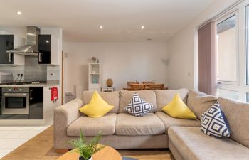 A Green House Holiday Home