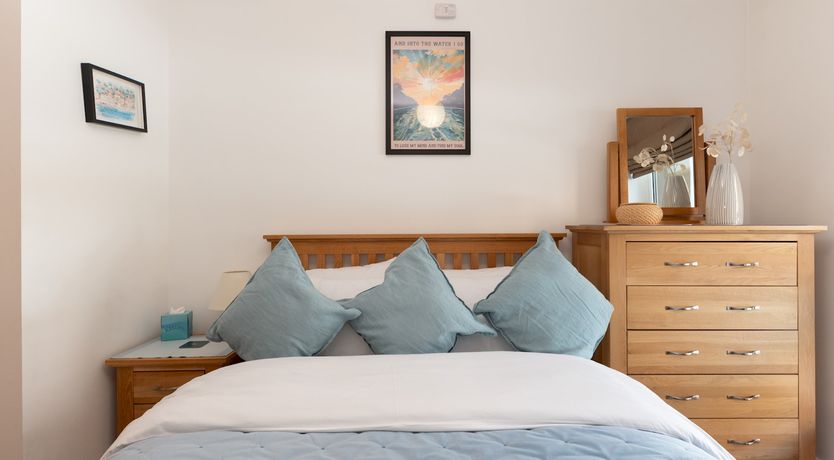 Photo of A Green House