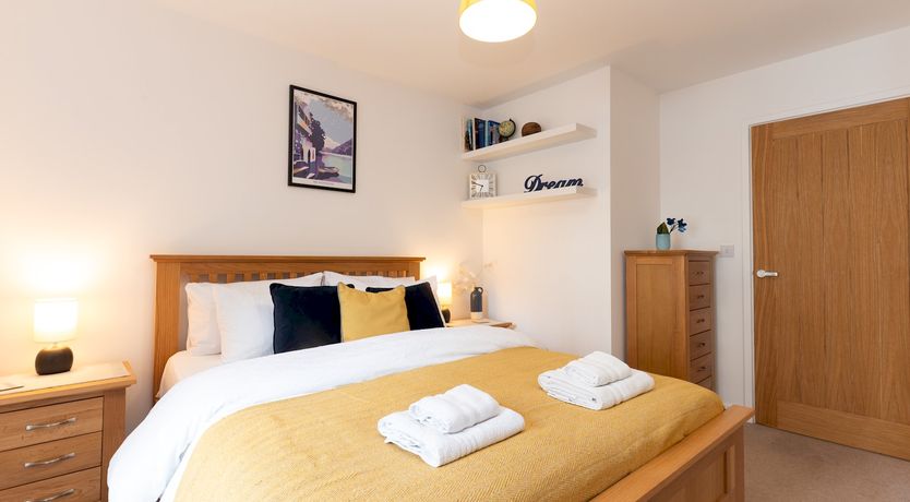 Photo of A Green House