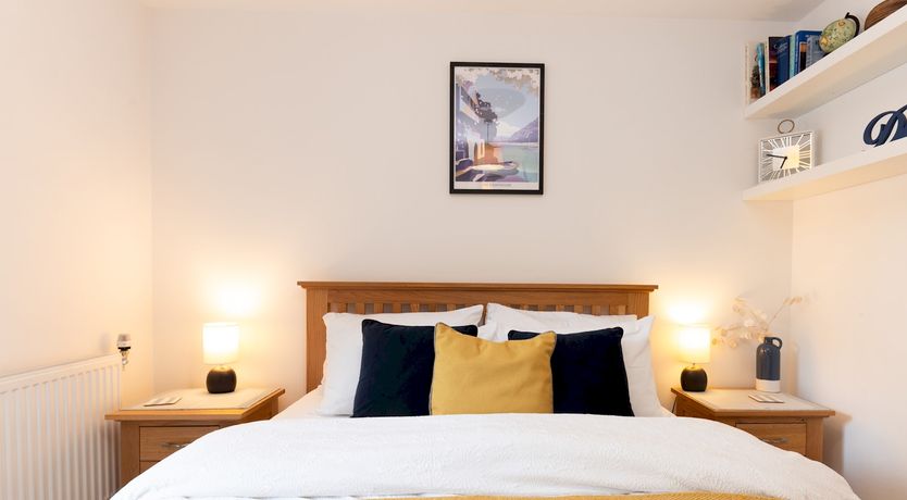 Photo of A Green House