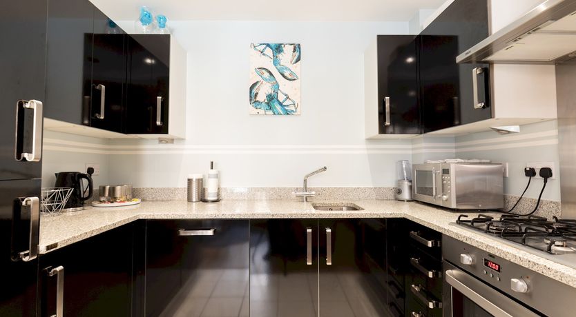 Photo of A Green House