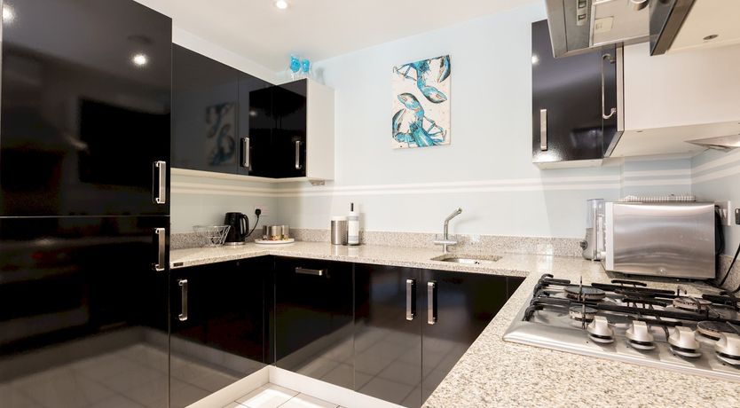 Photo of A Green House