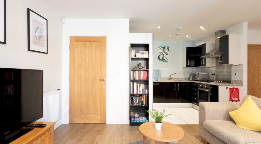 Photo of A Green House