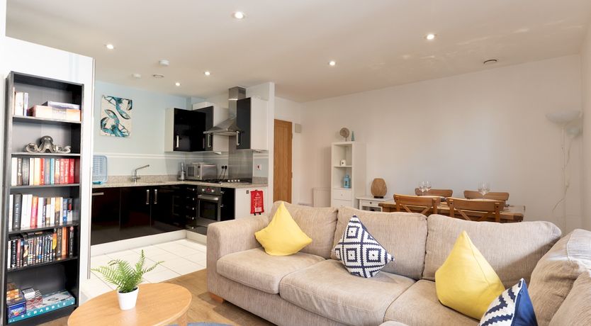 Photo of A Green House