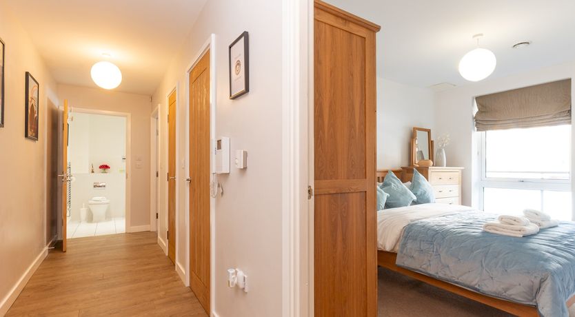 Photo of A Green House